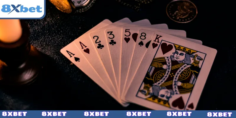 Các tổ hợp bài trong Tiến lên miền Nam