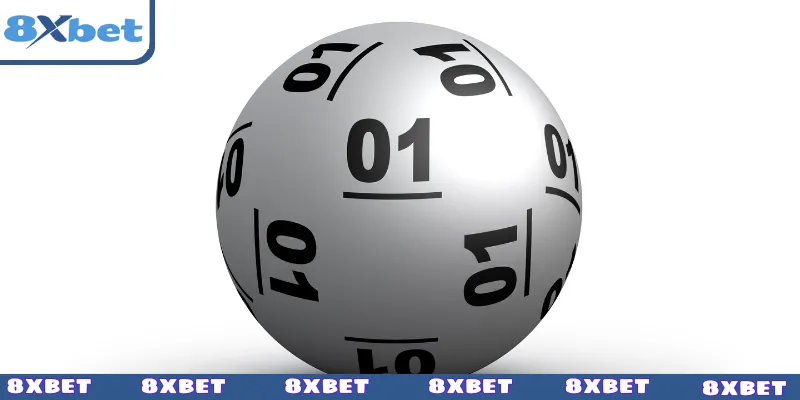 Chơi xổ số Lotto 8XBET nhiều tiện ích