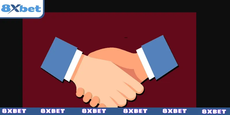 Công cụ marketing chuyên nghiệp dành cho đại lý 8xbet