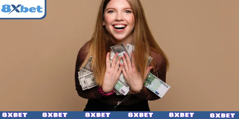 Lotto 8XBET mang đến nhiều lựa chọn mới