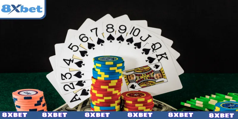 Luật chơi Tiến lên miền Nam phải nằm lòng