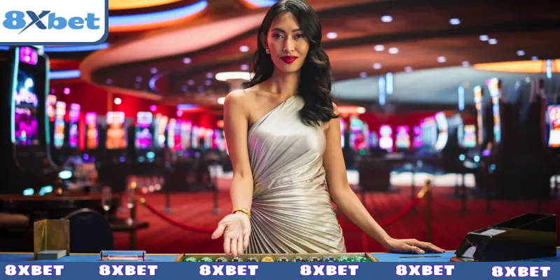Nắm vững luật chơi, quy tắc Baccarat