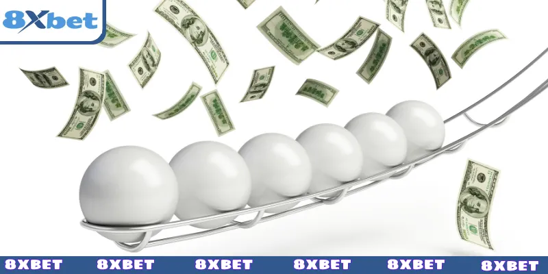 Nhà cái hỗ trợ thanh toán linh hoạt