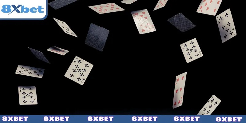 Quy định tính thắng thua Phỏm 8XBET