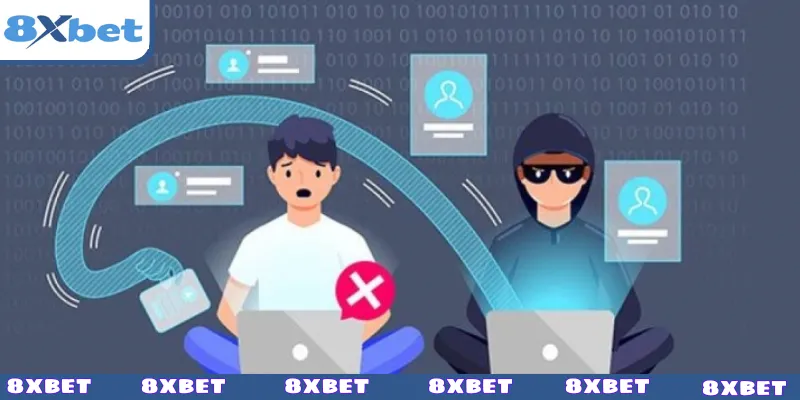 Quyền của người chơi về vấn đề truy cập, chỉnh sửa thông tin