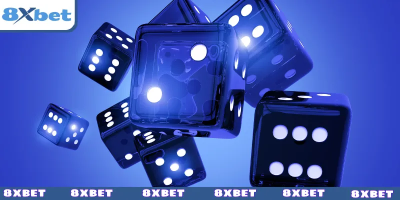 Tài xỉu 8XBET - Lựa chọn hàng đầu của dân cược