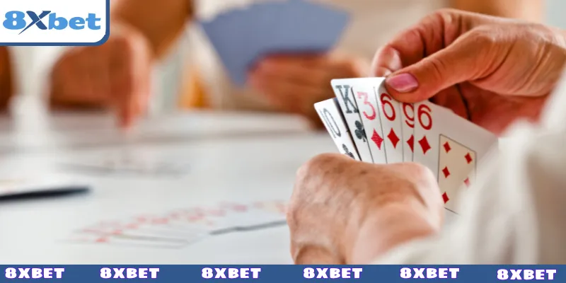 Toàn bộ quy tắc đánh Phỏm online