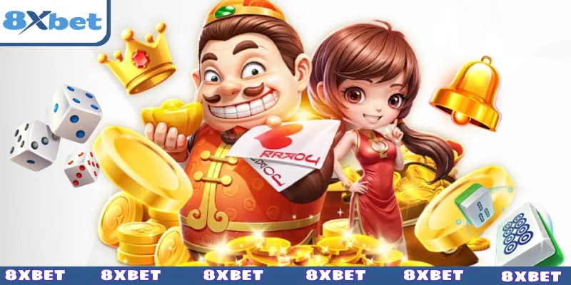 Ưu đãi hoàn trả 1.2% cho nổ hũ