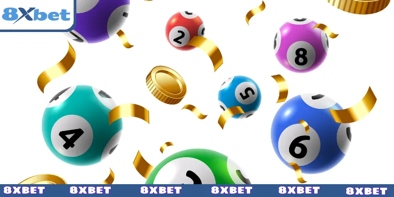 Xổ số thiết kế tinh chỉnh, dễ làm quen