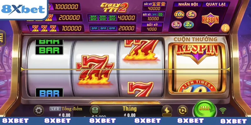 Bí mật đằng sau cơ chế và sức hút nổ hũ 8XBET