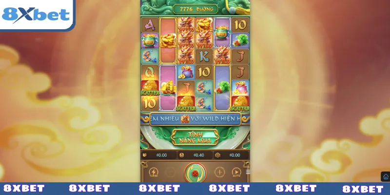 Cải thiện chiến thuật chơi game quay hũ