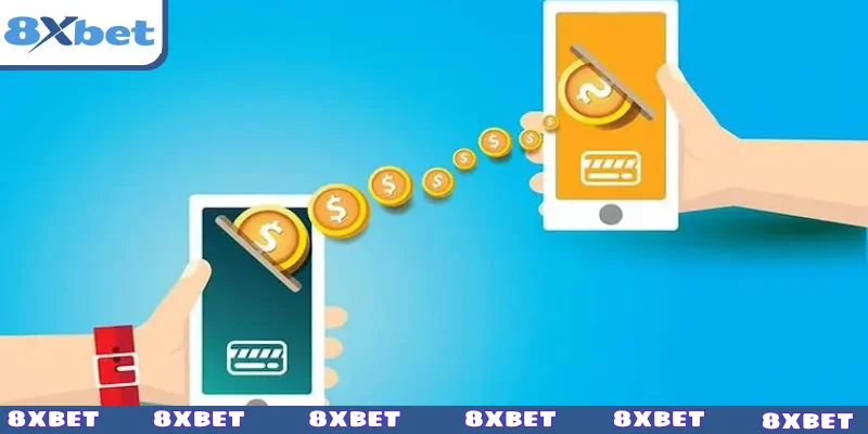 Cung cấp số tiền rút theo đúng hạn mức hệ thống cho phép