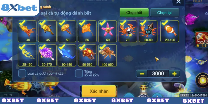 Đặc điểm nổi bật của hệ thống sinh vật trong sảnh