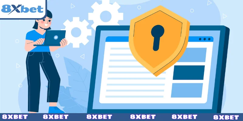 Dân cược thực hiện thay đổi mật khẩu bảo mật thường xuyên