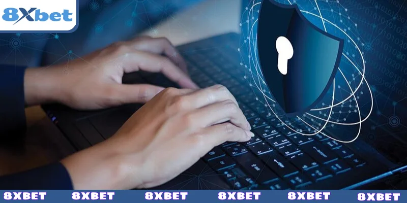 Mã hóa SSL 128-bit tuyệt đối bảo vệ hội viên an toàn