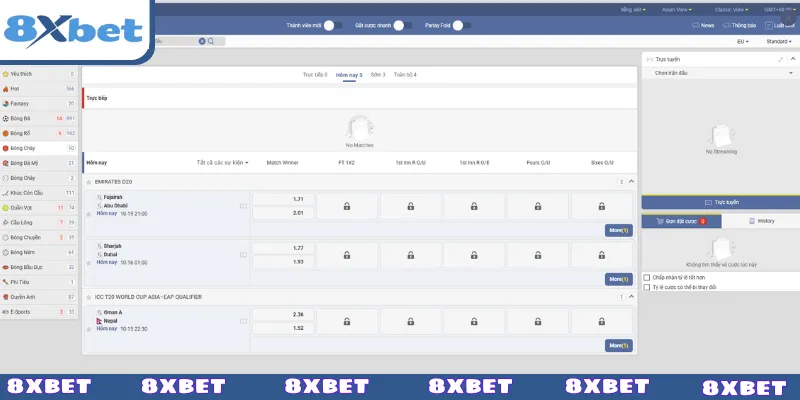 Mẹo kiếm lời đỉnh cao cược UG thể thao