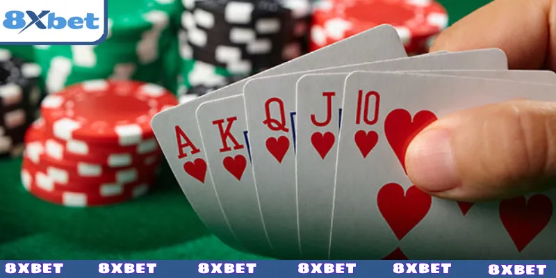 Nguyên tắc công bằng và bảo mật trong game bài 8XBET