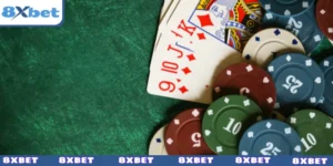 Poker 8XBET