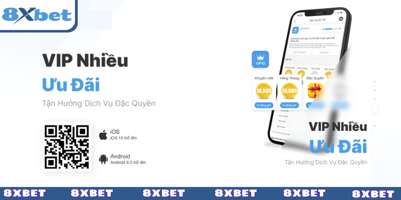 Quét mã QR tương thích hoàn thành tải xuống dành cho iOS