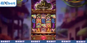 sảnh nổ hũ PG điện tử