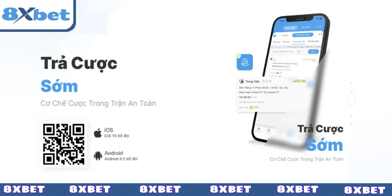 Tải 8xbet thành công giải quyết vấn đề bị chặn hiệu quả