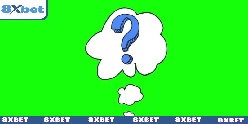 Thống kê câu hỏi đăng nhập 8xbet cập nhật mới nhất