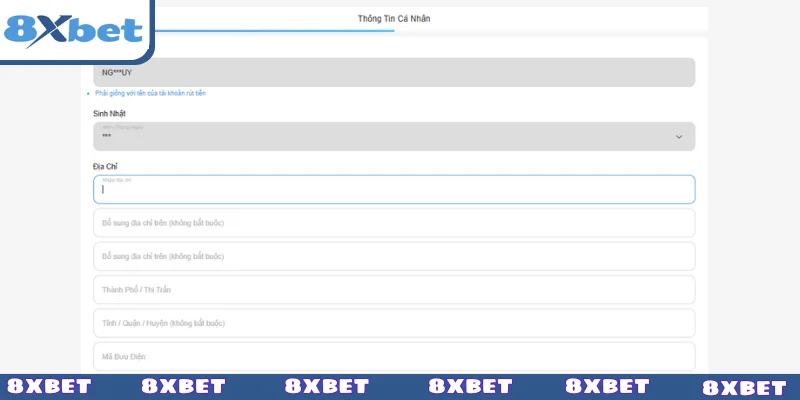 Thực hiện nạp tiền bằng USDT dễ dàng, thuận tiện