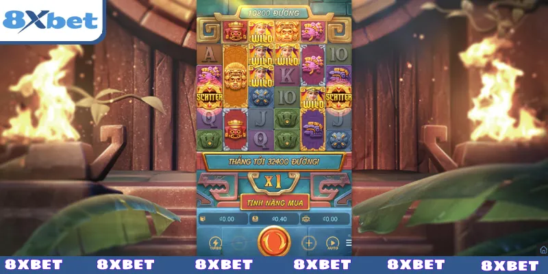 Ưu điểm nổi bật khi tham gia sảnh nổ hũ PG điện tử