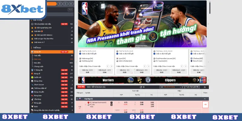 Vì sao SBO thể thao thu hút người chơi?