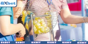 Xổ số siêu tốc